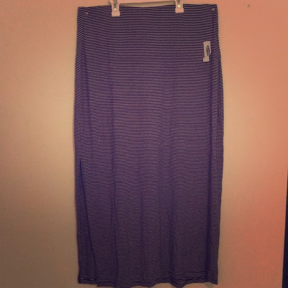 Maxi Skirt